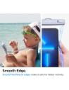Kup Univerzális vízálló tok Spigen A601 Univerzális Vízálló Tok Aqua Kék [2 PACK] - SPN2265BLU - {ean13} - Sklep Home Screen