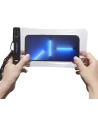 Kup Universelle wasserdichte Hülle Spigen A610 Universelle wasserdichte Float-Hülle Kristallklar [2 PACK] - SPN2267CL - {ean13} - Sklep Home Screen