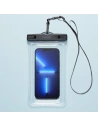 Buy Spigen A610 Universal Waterproof Float Case Crystal Clear [2 PACK] - SPN2267CL - {ean13} - Home Screen Store Europe
