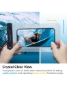 Buy Spigen A610 Universal Waterproof Float Case Crystal Clear [2 PACK] - SPN2267CL - {ean13} - Home Screen Store Europe