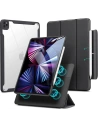 Etui ESR Rebound Hybrid Apple iPad Pro 11 2020/2021 (2. a 3. generace) Černá