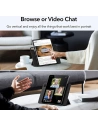 Kup Etui ESR Rebound Hybrid Apple iPad Pro 11 2020/2021 (2. i 3. generacji) Black - ESR498BLK - {ean13} - Sklep Home Screen