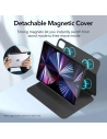 Kup Etui ESR Rebound Hybrid Apple iPad Pro 11 2020/2021 (2. i 3. generacji) Black - ESR498BLK - {ean13} - Sklep Home Screen