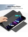 Kup Etui ESR Rebound Hybrid Apple iPad Pro 11 2020/2021 (2. a 3. generace) Černá - ESR498BLK - {ean13} - Sklep Home Screen