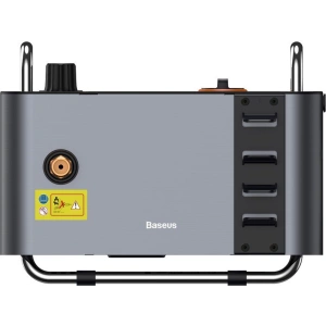 Baseus F1 Car Pressure Washer EU Tarnish (M) gray (CRXCJ-B0A)