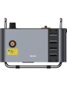 Buy Baseus F1 Car Pressure Washer EU Tarnish (M) gray (CRXCJ-B0A) - BSU3268GRY - {ean13} - Home Screen Store Europe