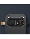 Kup Přenosný tlakový čistič Baseus F1 (sada M) šedý - BSU3268GRY - {ean13} - Sklep Home Screen