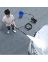 Buy Baseus F1 Car Pressure Washer EU Tarnish (M) gray (CRXCJ-B0A) - BSU3268GRY - {ean13} - Home Screen Store Europe