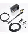 Buy Baseus F1 Car Pressure Washer EU Tarnish (M) gray (CRXCJ-B0A) - BSU3268GRY - {ean13} - Home Screen Store Europe