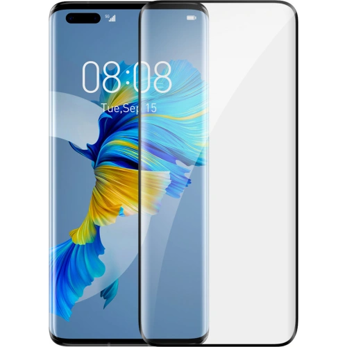 Kup Gehärtetes Glas Baseus 0,25mm Huawei Mate 40 Pro Full Cover - BSU3269 - {ean13} - Sklep Home Screen