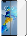 Tvrzené sklo Baseus 0,25mm Huawei Mate 40 Pro Full Cover