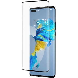 Kup Szkło hartowane Baseus 0,25mm Huawei Mate 40 Pro Full Cover - BSU3269 - {ean13} - Sklep Home Screen