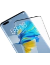 Buy Baseus 0.25mm tempered glass for Huawei Mate 40 Pro full screen with frame + mounting kit (SGQJ010101) - BSU3269 - {ean13} - Home Screen Store Europe