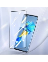 Kup Gehärtetes Glas Baseus 0,25mm Huawei Mate 40 Pro Full Cover - BSU3269 - {ean13} - Sklep Home Screen