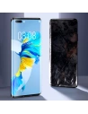 Kup Gehärtetes Glas Baseus 0,25mm Huawei Mate 40 Pro Full Cover - BSU3269 - {ean13} - Sklep Home Screen