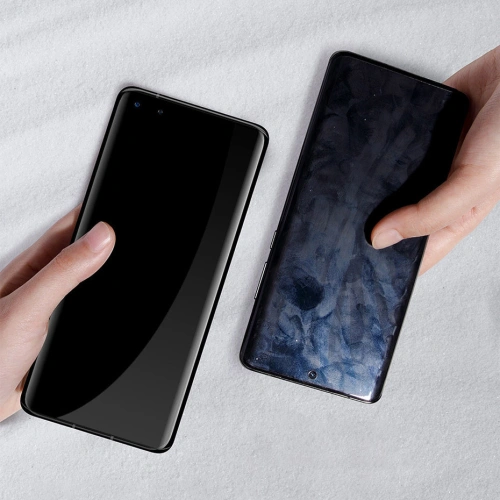 Kup Tvrzené sklo Baseus 0,25mm Huawei Mate 40 Pro Full Cover - BSU3269 - {ean13} - Sklep Home Screen