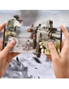 Kup Tvrzené sklo Baseus 0,25mm Huawei Mate 40 Pro Full Cover - BSU3269 - {ean13} - Sklep Home Screen