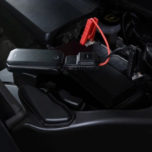 Baseus Power Starter Super Energy Car Jump Starter 8000mAh 800A 12V white