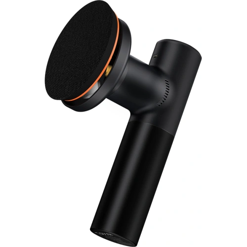 Buy Baseus cordless electric polish machine 30W 4000mAh black - BSU3271BLK - {ean13} - Home Screen Store Europe