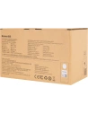Kup Kabellose elektrische Poliermaschine Baseus 30W 4000mAh schwarz - BSU3271BLK - {ean13} - Sklep Home Screen