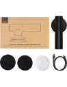 Kup Kabellose elektrische Poliermaschine Baseus 30W 4000mAh schwarz - BSU3271BLK - {ean13} - Sklep Home Screen