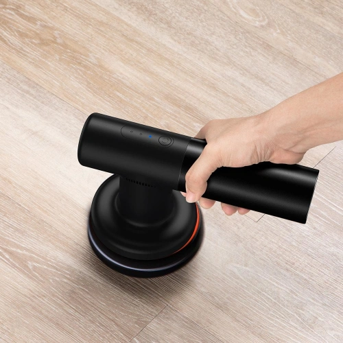 Buy Baseus cordless electric polish machine 30W 4000mAh black - BSU3271BLK - {ean13} - Home Screen Store Europe