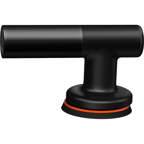 Buy Baseus cordless electric polish machine 30W 4000mAh black - BSU3271BLK - {ean13} - Home Screen Store Europe