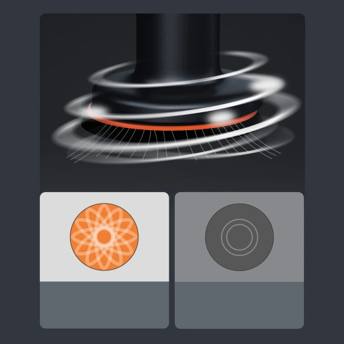 Kup Bezdrátová elektrická lešticí mašinka Baseus 30W 4000mAh černá - BSU3271BLK - {ean13} - Sklep Home Screen