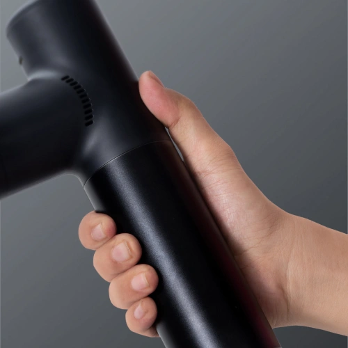 Buy Baseus cordless electric polish machine 30W 4000mAh black - BSU3271BLK - {ean13} - Home Screen Store Europe