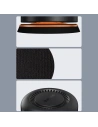 Kup Kabellose elektrische Poliermaschine Baseus 30W 4000mAh schwarz - BSU3271BLK - {ean13} - Sklep Home Screen