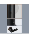 Kup Bezdrátová elektrická lešticí mašinka Baseus 30W 4000mAh černá - BSU3271BLK - {ean13} - Sklep Home Screen