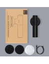 Kup Kabellose elektrische Poliermaschine Baseus 30W 4000mAh schwarz - BSU3271BLK - {ean13} - Sklep Home Screen