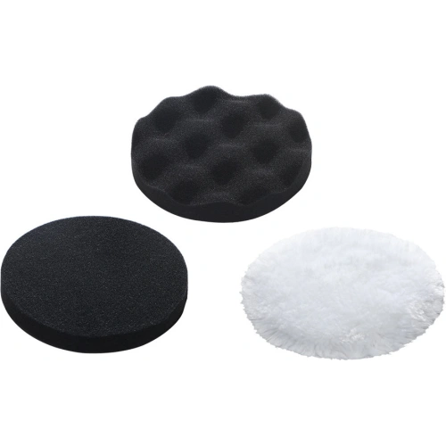 Kup Zubehörset für die kabellose Poliermaschine Baseus CRDLQ-B01 [3 PACK] - BSU3272 - {ean13} - Sklep Home Screen
