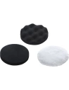 Sada příslušenství pro bezdrátový lešticí stroj Baseus CRDLQ-B01 [3 PACK]