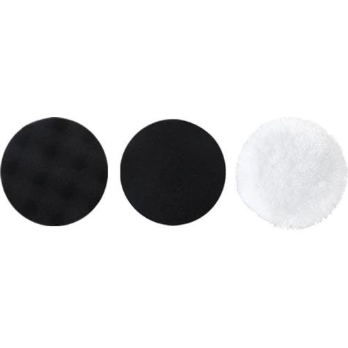Kup Zubehörset für die kabellose Poliermaschine Baseus CRDLQ-B01 [3 PACK] - BSU3272 - {ean13} - Sklep Home Screen