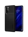 Kup Etui Spigen Rugged Armor Huawei P30 Pro Fekete - SPN284BLK - {ean13} - Sklep Home Screen