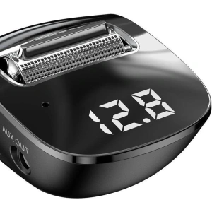Kup Transmiter FM Baseus F40 Bluetooth port AUX ładowarka samochodowa 2x USB 15W 2A czarny - BSU3273BLK - {ean13} - Sklep Home Screen
