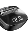 Kup FM-Transmitter Baseus F40 Bluetooth AUX-Port Auto-Ladegerät 2x USB 15W 2A schwarz - BSU3273BLK - {ean13} - Sklep Home Screen
