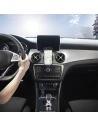 Kup FM-Transmitter Baseus F40 Bluetooth AUX-Port Auto-Ladegerät 2x USB 15W 2A schwarz - BSU3273BLK - {ean13} - Sklep Home Screen