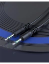 Kup Transmițător FM Baseus F40 Bluetooth port AUX încărcător auto 2x USB 15W 2A negru - BSU3273BLK - {ean13} - Sklep Home Screen