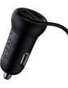 Kup FM-Transmitter Baseus S-16 Bluetooth 5.0 2x USB Autoladegerät AUX MP3 TF micro SD 3,1 A schwarz - BSU3274BLK - {ean13} - Sklep Home Screen