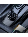 Kup Transmițător FM Baseus S-16 Bluetooth 5.0 2x USB încărcător auto AUX MP3 TF micro SD 3,1 A negru - BSU3274BLK - {ean13} - Sklep Home Screen