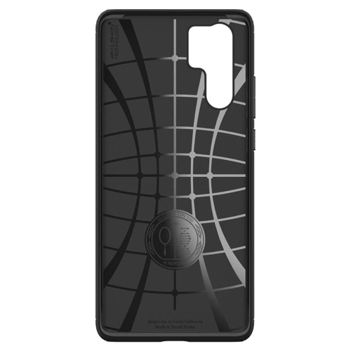 Kup Etui Spigen Rugged Armor Huawei P30 Pro Fekete - SPN284BLK - {ean13} - Sklep Home Screen