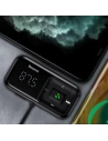 Kup FM-Transmitter Baseus S-16 Bluetooth 5.0 2x USB Autoladegerät AUX MP3 TF micro SD 3,1 A schwarz - BSU3274BLK - {ean13} - Sklep Home Screen