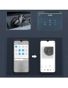 Kup Transmiter FM Baseus Bluetooth 5.0 ładowarka samochodowa 2x USB 3 A 18 W PPS Quick Charge 3.0 AFC FCP grafitowy - BSU3275GPH - {ean13} - Sklep Home Screen