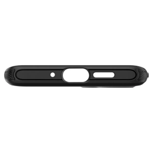 Kup Etui Spigen Rugged Armor Huawei P30 Pro Fekete - SPN284BLK - {ean13} - Sklep Home Screen