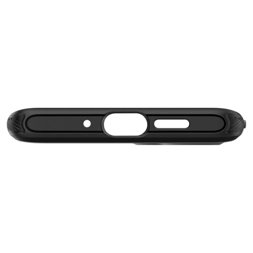 Kup Etui Spigen Rugged Armor Huawei P30 Pro Fekete - SPN284BLK - {ean13} - Sklep Home Screen