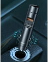 Buy Baseus FM Transmiter Bluetooth 5.0 car charger 2x USB 3 A 18 W PPS Quick Charge 3.0 AFC FCP graphite - BSU3275GPH - {ean13} - Home Screen Store Europe