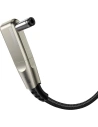 Kup Kabel Baseus Flash Series 2w1 USB-C - USB-C + DC adaptér 100W 2m černý - BSU3276BLK - {ean13} - Sklep Home Screen