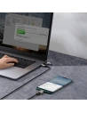Kup Kábel Baseus Flash Series 2w1 USB-C - USB-C + DC Adapter 100W 2m fekete - BSU3276BLK - {ean13} - Sklep Home Screen